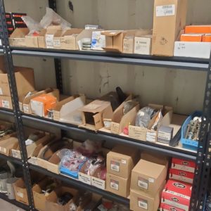 Miscellaneous Parts