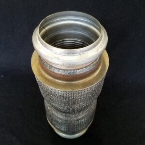Exhaust
