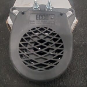 ECCO 210  Backup Alarm