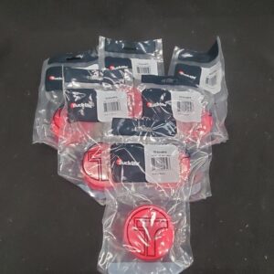 10202R3 Truck lite 2.5” Red incandescent sealed light